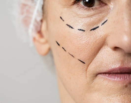 Блефаропластика